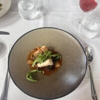 RESTAURANT DAZZLE - 