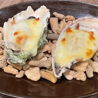 Oysterbar&Wine BELON 銀座店 - 