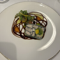 レストラン カスケード - 