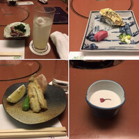 いけす無門 新宿 - 