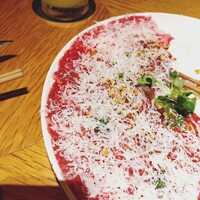 THE KINTAN STEAK - 
