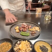 六本木モンシェルトントン - 