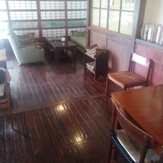 カフェ・ポステン_2