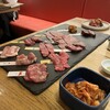 熟成和牛焼肉エイジング・ビーフ TOKYO 新宿三丁目店