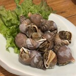 水産市場 - 