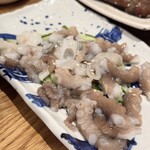 水産市場 - 