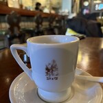 喫茶ジャワ - 