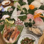 水産市場 - 