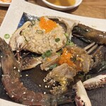 水産市場 - 