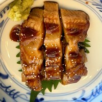 天ぷら新宿つな八 大丸東京店 - 