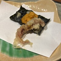 天冨良 銀座 よこ田 梅田別邸 - 