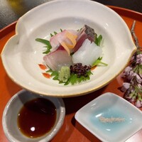 京懐石 美濃吉 竹茂楼 ホテルグランヴィア京都店 - 