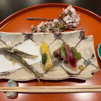 京懐石 美濃吉 竹茂楼 ホテルグランヴィア京都店 - 