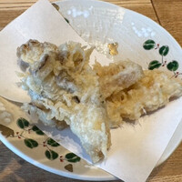 天ぷら新宿つな八 大丸東京店 - 