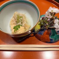 京懐石 美濃吉 竹茂楼 ホテルグランヴィア京都店 - 