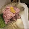 真鯛らーめん 麺魚 本店