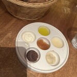 ポワンエリーニュ - 