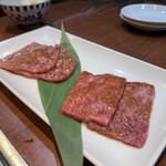 焼肉 大貫 - 