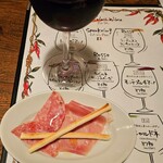 Italian Kitchen VANSAN 高槻店 - 