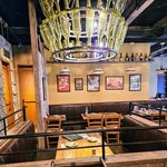 Italian Kitchen VANSAN - 