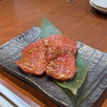 焼肉 大貫 - 