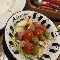 Seafood bar Ermitage 代々木店 - 
