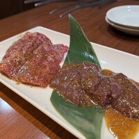 焼肉 大貫 - 