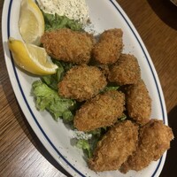 Seafood bar Ermitage 代々木店 - 