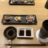 ぎんざ 阿吽 - 