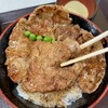 豚丼のぶたはげ 本店