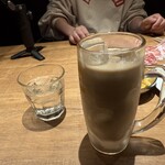 イタリアン酒場 ちばチャンバル - 