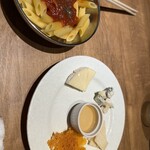 イタリアン酒場 ちばチャンバル - 