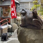 大橋中華そば - 