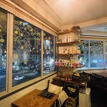 お野菜小皿料理のワインバル KiboKo - 