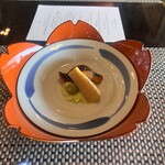 日本料理 「さくら」  - 