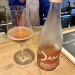 お野菜小皿料理のワインバル KiboKo - 