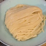 いかれたヌードル フィッシュトンズ - 麺
