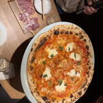 イタリアン酒場 ちばチャンバル 新橋レンガ通り店 - 