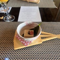 日本料理 「さくら」   ヒルトン東京お台場 - 