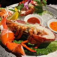 Re Wharf - 