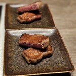 焼肉うしごろ - 