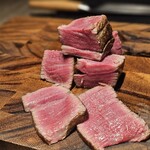 焼肉うしごろ - 