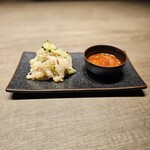 焼肉うしごろ - 