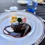 レストラン フィオーレ - 