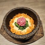 焼肉うしごろ - 