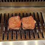 焼肉うしごろ - 