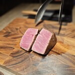 焼肉うしごろ - 