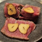 焼肉うしごろ - 