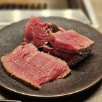 焼肉うしごろ - 