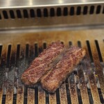 焼肉うしごろ - 